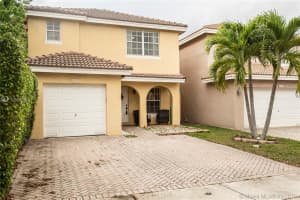 5421 NW 92nd Ave, Sunrise, FL 33351, Sold 04/12/19