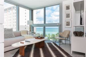 2655 Collins Ave #1012, Miami Beach, FL 33140, Sold 09/10/19