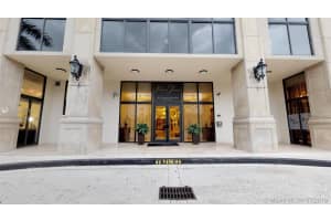 1805 Ponce de Leon, Coral Gables, FL 33134, Sold 03/06/20