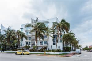7744 Collins Ave, Miami Beach, FL 33141, Sold 09/09/19