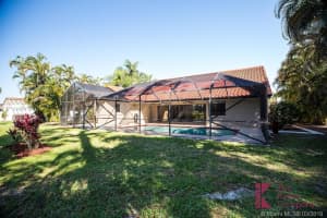 8666 Escondido Way E, Boca Raton, FL 33433, Sold 06/14/19