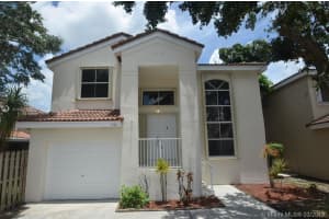 7381 Viscaya Cir, Margate, FL 33063, Sold 05/24/19