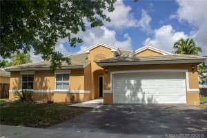 9023 SW 20th Pl., Miramar, FL 33025, Sold 04/25/19