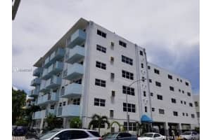 801 Meridian Ave #1c, Miami Beach, FL 33139, Sold 10/11/19