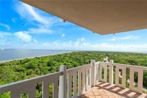 1121 Crandon Blvd APT D1108, Key Biscayne, FL 33149, Sold 07/10/19