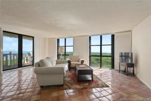 1121 Crandon Blvd APT D1108, Key Biscayne, FL 33149, Sold 07/10/19