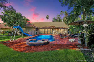 8122 NW 53rd Ct, Coral Springs, FL 33067, Sold 05/15/19