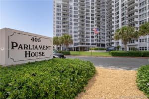 405 N Ocean Blvd, Pompano Beach, FL 33062, Sold 06/12/19
