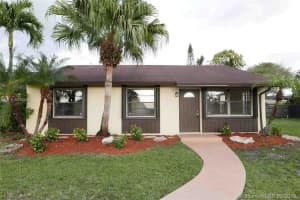 4853 SW 135th Ct, Miami, FL 33175, Sold 04/18/19