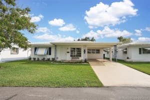 8512 NW 59th Pl, Tamarac, FL 33321, Sold 07/15/19
