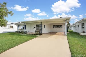 8512 NW 59th Pl, Tamarac, FL 33321, Sold 07/15/19