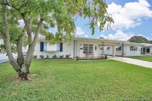 8512 NW 59th Pl, Tamarac, FL 33321, Sold 07/15/19