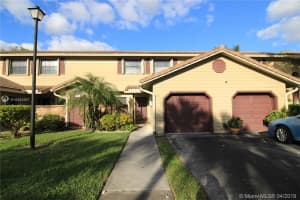 9007 Vineyard Lake Dr, Plantation, FL 33324, Sold 06/14/19