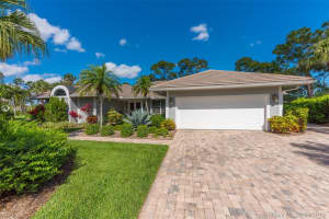 12790 NW Cinnamon Way, Palm City, FL 34990, Sold 08/30/19