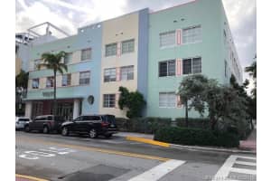 1460 Ocean Dr, Miami Beach, FL 33139, Sold 10/21/20