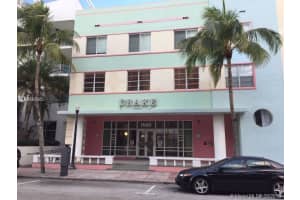 1460 Ocean Dr, Miami Beach, FL 33139, Sold 10/21/20