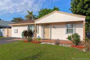 1151 SW 73rd Ave, North Lauderdale, FL 33068, Sold 04/22/19
