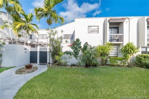 4712 SW 67th Ave APT G8, Miami, FL 33155, Sold 07/19/19