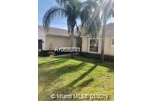 9541 NW 9th Ct, Plantation, FL 33324, Sold 04/23/19