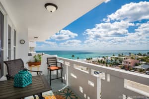 3111 N Ocean Dr, Hollywood, FL 33019, Sold 05/10/19