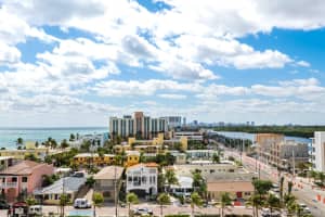 3111 N Ocean Dr, Hollywood, FL 33019, Sold 05/10/19