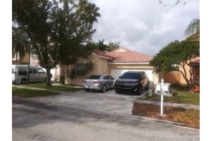4830 SW 153rd Terrace, Miramar, FL 33027, Sold 10/01/19