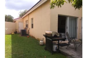 4830 SW 153rd Terrace, Miramar, FL 33027, Sold 10/01/19