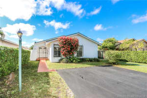 11436 SW 32nd Ln, Miami, FL 33165, Sold 05/24/19