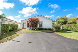 11436 SW 32nd Ln, Miami, FL 33165, Sold 05/24/19