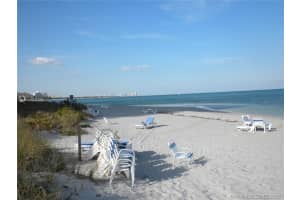 1121 Crandon Blvd APT E105, Key Biscayne, FL 33149, Sold 10/22/20