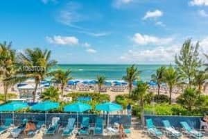 18683 Collins Ave, Sunny Isles Beach, FL 33160, Sold 05/01/19