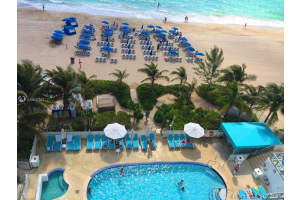 18683 Collins Ave, Sunny Isles Beach, FL 33160, Sold 05/01/19