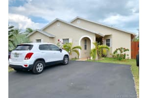 25021 SW 128th Path, Homestead, FL 33032, Sold 04/29/19
