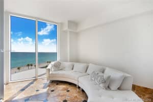 18911 Collins Ave, Sunny Isles Beach, FL 33160, Sold 09/23/19