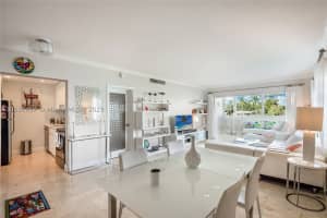 10300 W Bay Harbor Dr #2c, Bay Harbor Islands, FL 33154, Sold 08/11/20