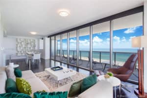 5875 Collins Ave, Miami Beach, FL 33140, Sold 01/29/21