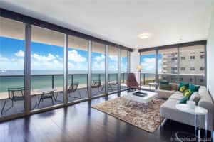 5875 Collins Ave, Miami Beach, FL 33140, Sold 01/29/21