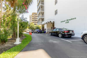 150 Ocean Ln Dr #4a, Key Biscayne, FL 33149, Sold 12/27/19