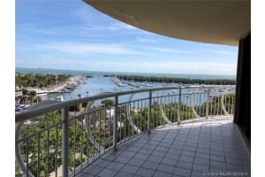 2843 S Bayshore Dr #8d, Coconut Grove, FL 33133, Sold 06/18/19