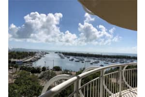 2843 S Bayshore Dr #8d, Coconut Grove, FL 33133, Sold 06/18/19