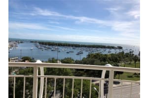2843 S Bayshore Dr #8d, Coconut Grove, FL 33133, Sold 06/18/19