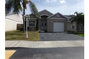 206 SW 159th Way, Sunrise, FL 33326, Sold 09/30/19