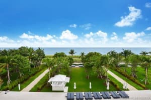 9001 Collins Ave, Surfside, FL 33154, Sold 06/28/19