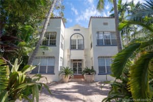 1127 Euclid Ave, Miami Beach, FL 33139, Sold 06/04/19