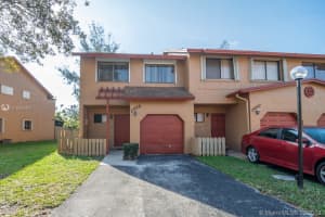 2856 NW 80th Ave, Sunrise, FL 33322, Sold 06/10/19