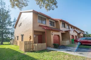 2856 NW 80th Ave, Sunrise, FL 33322, Sold 06/10/19