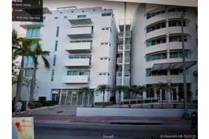 6580 Indian Creek Dr, Miami Beach, FL 33141, Sold 08/02/19
