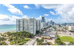 7135 Collins Ave, Miami, FL 33141, Sold 09/30/19
