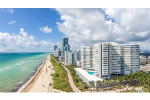 7135 Collins Ave, Miami, FL 33141, Sold 09/30/19