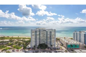 7135 Collins Ave, Miami, FL 33141, Sold 09/30/19